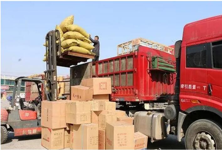 厦门到泉州物流专线