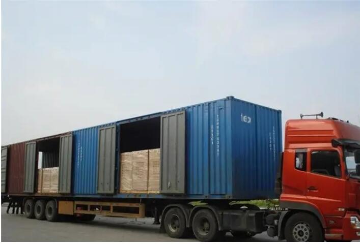 厦门到泉州整车运输