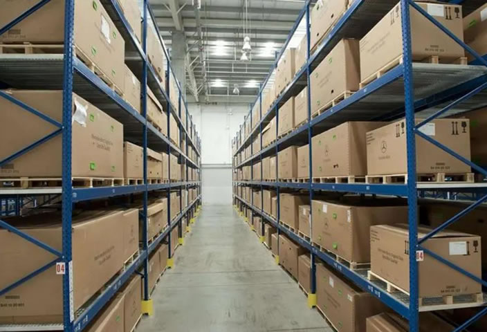 厦门到泉州货物仓储