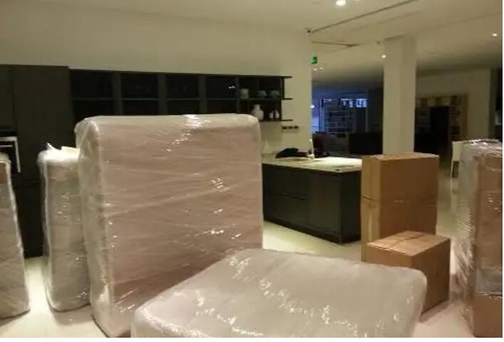 厦门到泉州长途搬家