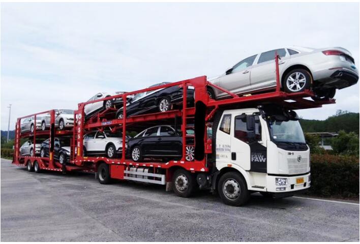 厦门到泉州轿车托运